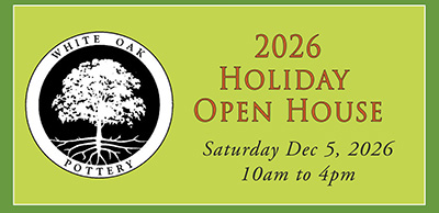 2026 Holiday Open House